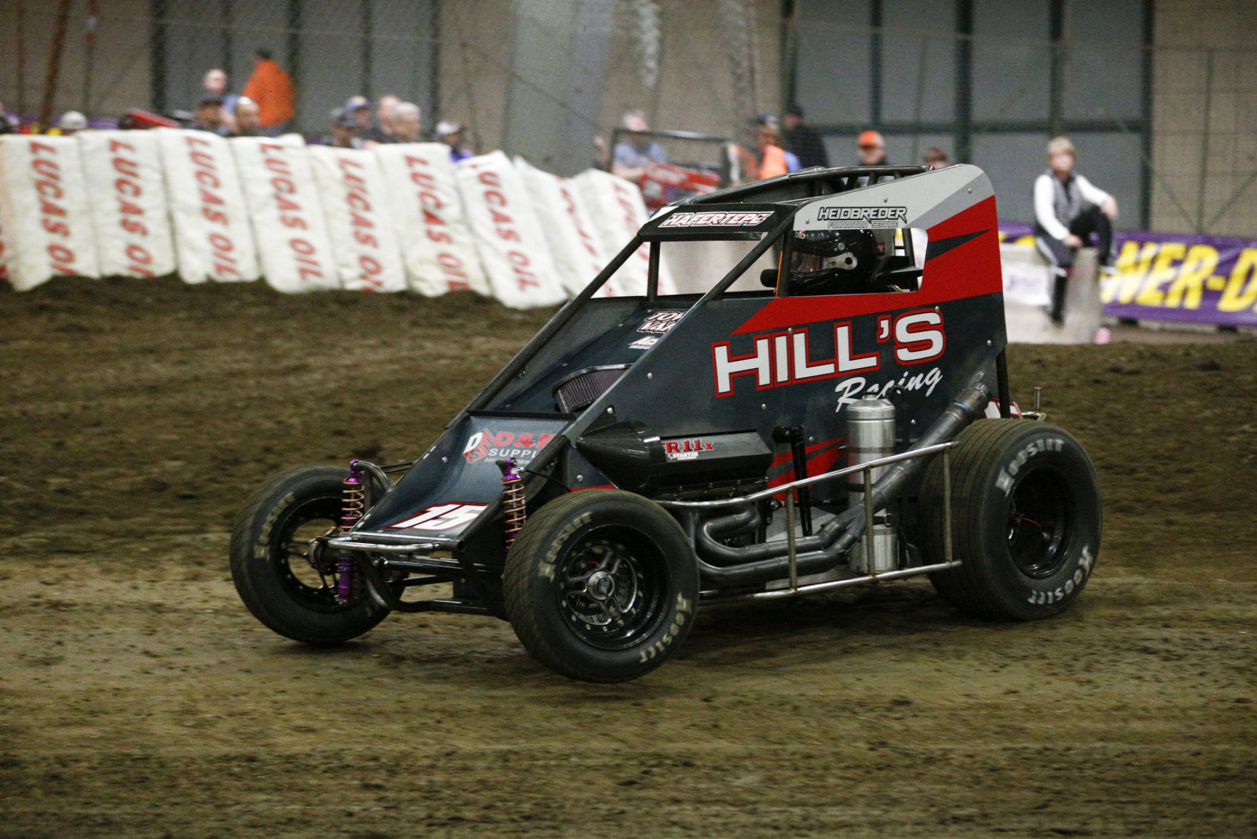 Chili Bowl